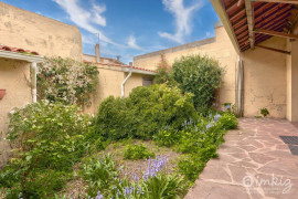 Vente
Maison 6 pièces