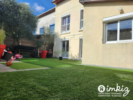 Vente
Maison 6 pièces
