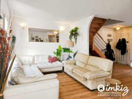 Vente
Maison 6 pièces