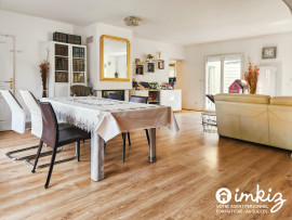 Vente
Maison 6 pièces