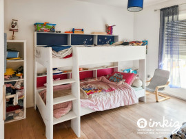 Vente
Maison 6 pièces