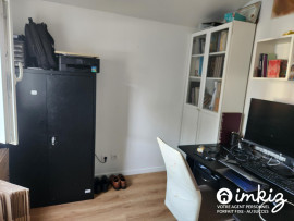 Vente
Maison 6 pièces