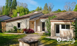Vente
Maison 6 pièces