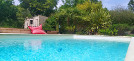Vente
Maison 6 pièces