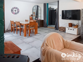 Vente
Maison 6 pièces
