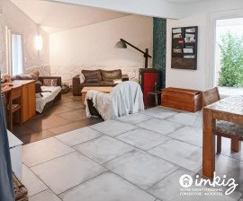 Vente
Maison 6 pièces