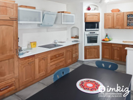 Vente
Maison 6 pièces
