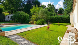 Vente
Maison 6 pièces