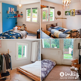 Vente
Maison 6 pièces