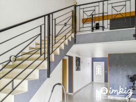 Vente
Maison 6 pièces