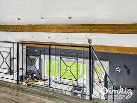 Vente
Maison 6 pièces