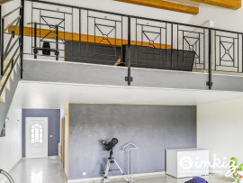 Vente
Maison 6 pièces