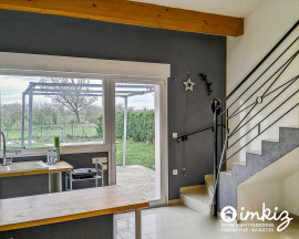 Vente
Maison 6 pièces