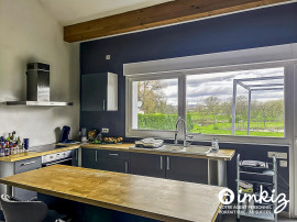 Vente
Maison 6 pièces