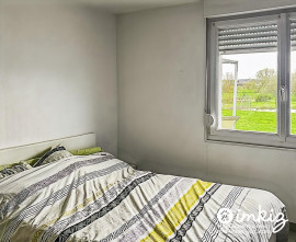 Vente
Maison 6 pièces