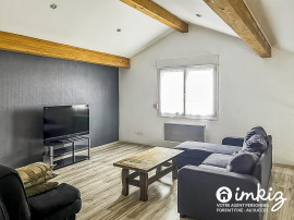Vente
Maison 6 pièces