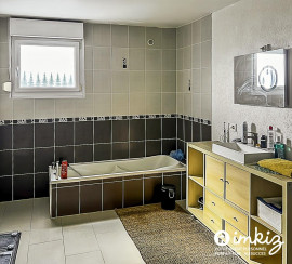 Vente
Maison 6 pièces