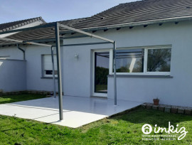 Vente
Maison 6 pièces