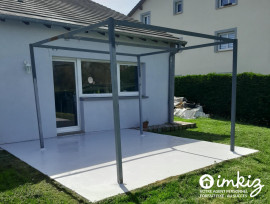 Vente
Maison 6 pièces