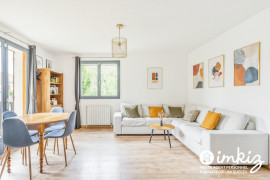Vente
Maison 6 pièces