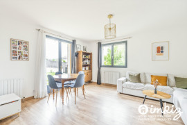 Vente
Maison 6 pièces