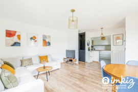 Vente
Maison 6 pièces