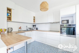 Vente
Maison 6 pièces