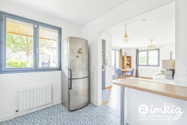 Vente
Maison 6 pièces