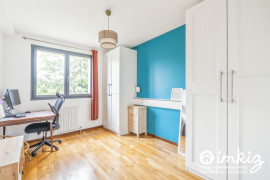 Vente
Maison 6 pièces
