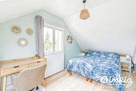 Vente
Maison 6 pièces