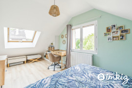 Vente
Maison 6 pièces