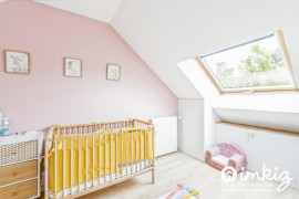Vente
Maison 6 pièces