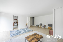 Vente
Maison 6 pièces