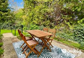 Vente
Maison 6 pièces