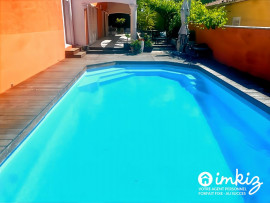 Vente
Maison 6 pièces