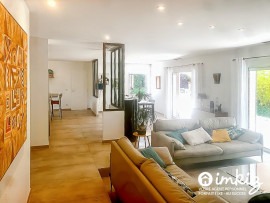 Vente
Maison 6 pièces