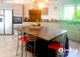 Vente
Maison 6 pièces