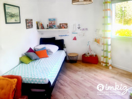Vente
Maison 6 pièces