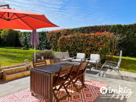 Vente
Maison 6 pièces