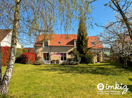 Vente
Maison 6 pièces