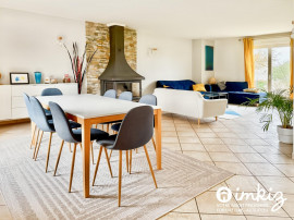 Vente
Maison 6 pièces