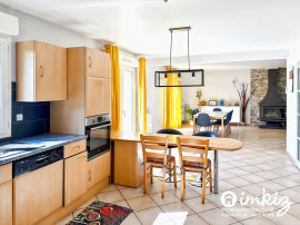 Vente
Maison 6 pièces