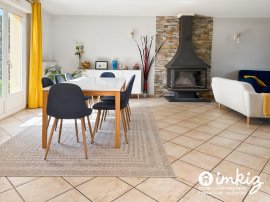 Vente
Maison 6 pièces