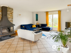 Vente
Maison 6 pièces