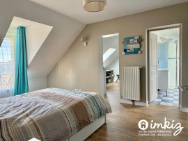 Vente
Maison 6 pièces