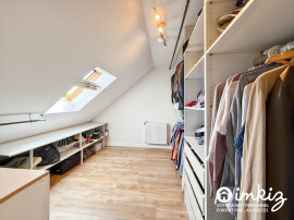 Vente
Maison 6 pièces