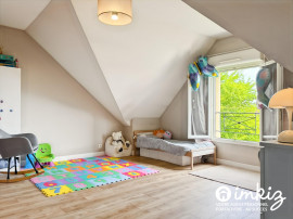 Vente
Maison 6 pièces