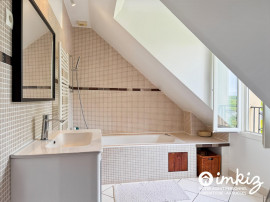Vente
Maison 6 pièces