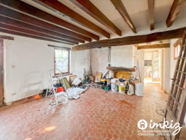 Vente
Maison 6 pièces