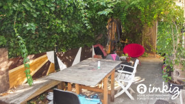 Vente
Maison 6 pièces